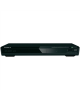 Sony DVD player DVP-SR370B JPEG, MP3, MPEG-4, WMA, AAC and Linear PCM,