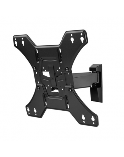 ONE For ALL Wall mount, WM 4441, 13-60 ", Turn, Tilt, Maximum weight (capacity) 50 kg, VESA 75x75, 100x100, 200x100, 200x200, 30