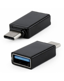 Gembird USB 3.0 Type-C adapter (CM/AF)