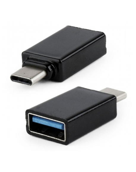Gembird USB 3.0 Type-C adapter (CM/AF)