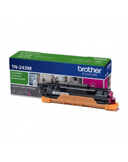 Brother TN243M Toner cartridge, Magenta