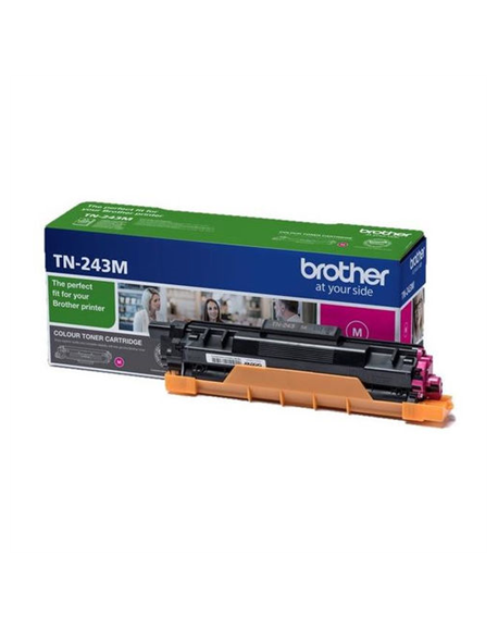 Brother TN243M Toner cartridge, Magenta