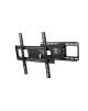 ONE For ALL Wall mount, WM4452, 32-65 ", Turn, Tilt, Maximum weight (capacity) 50 kg, VESA 200 x 200,300 x 300,300 x 200,400 x 2
