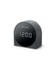 Muse Dual Alarm Clock radio PLL M-185CR AUX in,