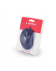 Gembird MUS-6B-01 Optical mouse, Black