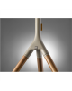 ONE For ALL Tripod, WM 7471, Turn, 32-65 ", Maximum weight (capacity) 30 kg, Dark