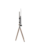 ONE For ALL Tripod, WM 7471, Turn, 32-65 ", Maximum weight (capacity) 30 kg, Dark