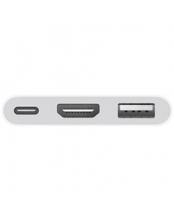 USB-C Digital AV Multiport Adapter NEW Apple