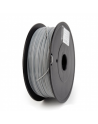 Flashforge PLA-PLUS Filament 1.75 mm diameter, 1kg/spool, Grey