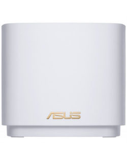 Asus AX1800 Wireless Dual Band Mesh Router ZenWiFi AX Mini XD4 (2 pack) 802.11ax, 1800+1201 Mbit/s, 10 Mbit/s, Ethernet LAN (RJ-