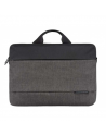Asus Shoulder Bag EOS 2 Black/Dark Grey, 15.6 "