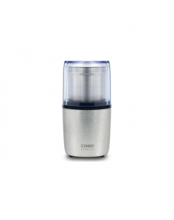 Caso 1830 Stainless steel, Number of cups 8 pc(s), 200 W W