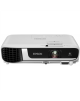 Epson 3LCD WXGA Projector EB-W51 WXGA (1280x800), 4000 ANSI lumens, White