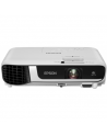 Epson 3LCD WXGA Projector EB-W51 WXGA (1280x800), 4000 ANSI lumens, White