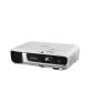 Epson 3LCD WXGA Projector EB-W51 WXGA (1280x800), 4000 ANSI lumens, White