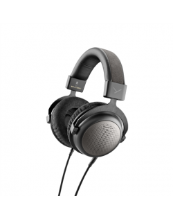 Beyerdynamic Dynamic Stereo Headphones (3rd generation) T1 Wired, Black