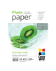 ColorWay Matte Dual-Side Photo Paper, 20 sheets, A4, 220 g/m²