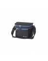 Outwell Coolbag Petrel S Dark Blue 6 L