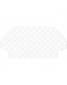 Xiaomi Mi Robot Vacuum-Mop P Disposable Mop Pad White