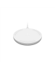 Belkin Wireless Charging Pad with PSU & Micro USB Cable WIA001vfWH White