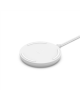 Belkin Wireless Charging Pad with PSU & Micro USB Cable WIA001vfWH White