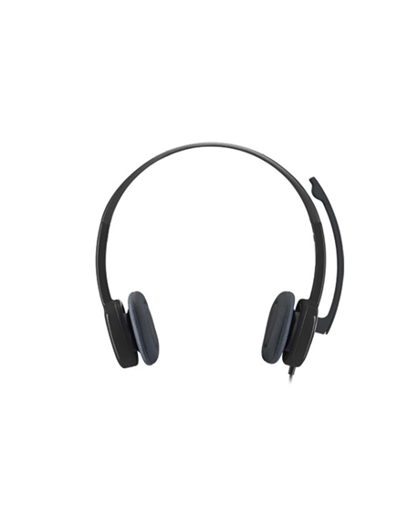 Logitech H151