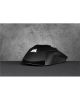 Corsair IRONCLAW RGB WIRELESS Wireless / Wired, 18000 DPI, Wireless connection, Rechargeable, Black