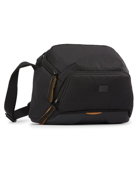 Case Logic Viso Small Camera Bag CVCS-102 Shoulder bag, Black, EVA base, Water-resistant