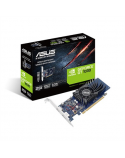 Asus NVIDIA, 2 GB, GeForce GT 1030, GDDR5, Processor frequency 1266 MHz, HDMI ports quantity 1, PCI Express 3.0, Memory clock speed 6008 MHz