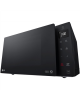 LG Microwave Oven MS2535GIB 25 L, Touch control, 1000 W, Black, Free standing, Defrost function