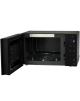LG Microwave Oven MS2535GIB 25 L, Touch control, 1000 W, Black, Free standing, Defrost function