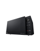 LG Microwave Oven MH6535GIS 25 L, Grill, Touch control, 1700 W, Black, Free standing, Defrost function