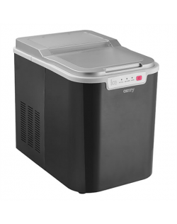 Camry CR 8073 Ice cube maker Capacity 2.2 L, Grey