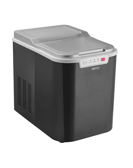 Camry CR 8073 Ice cube maker Capacity 2.2 L, Grey