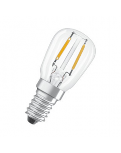 Osram Parathom Special Filament LED T26 E14, 1,30 W, Warm White