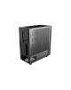 Deepcool MATREXX 55 MESH Side window, Black, E-ATX, Power supply included No