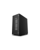 Deepcool MATREXX 55 MESH Side window, Black, E-ATX, Power supply included No