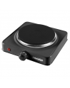 Mesko Hob MS 6508 Number of burners/cooking zones 1, Black, Table top, Electric