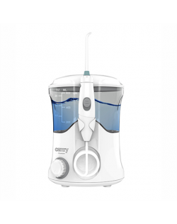 Camry Oral Irrigator CR 2172 Corded, 600 ml, Number of heads 7, White