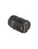 Outwell Contour Dark Purple L, Sleeping Bag - Left Zipper, 220 x 85 cm, YKK 2-way L-shape open-end with auto lock, Purple