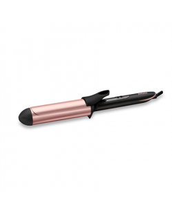 BABYLISS Curling iron C453E Ceramic heating system, Barrel diameter 38 mm, Temperature (min) 160 °C, Temperature (max) 210 °C, N