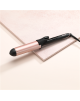 BABYLISS Curling iron C453E Ceramic heating system, Barrel diameter 38 mm, Temperature (min) 160 °C, Temperature (max) 210 °C, N