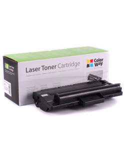 ColorWay Toner Cartridge, Black, Samsung:SCX-D4200A