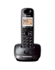 Panasonic KX-TG2511FX 240 g, Black, Caller ID, Wireless connection, Phonebook capacity 50 entries, Conference call, Built-in dis