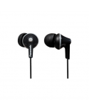 Panasonic RP-HJE125E-K In-ear, Black