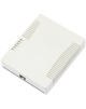 MikroTik Switch RB260GS 10/100/1000 Mbit/s, Ethernet LAN (RJ-45) ports 5, SFP ports quantity 1, Desktop, POE-in