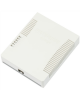 MikroTik Switch RB260GS 10/100/1000 Mbit/s, Ethernet LAN (RJ-45) ports 5, SFP ports quantity 1, Desktop, POE-in