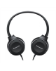 Panasonic RP-HF100E-K Headband/On-Ear, Black