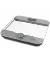 Caso Body Energy Ecostyle personal scale 3416 Maximum weight (capacity) 180 kg, Accuracy 100 g, White/Grey, Without batteries
