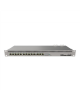 MikroTik Router Switch RB1100AHx4 Dude Edition 10/100/1000 Mbit/s, Ethernet LAN (RJ-45) ports 13, 1 GB, Rack mountable, 2x M.2, 